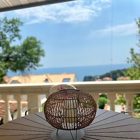 Noa Apartment