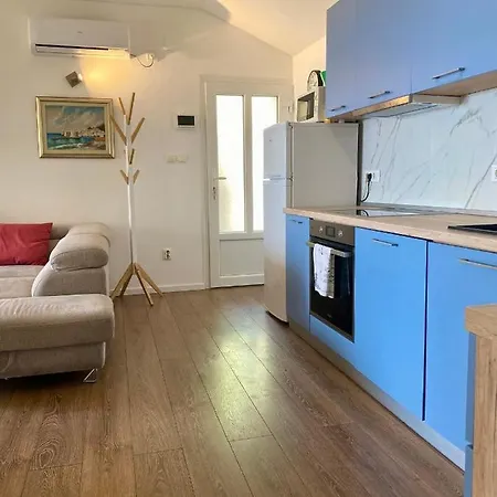 Apartment Noa
