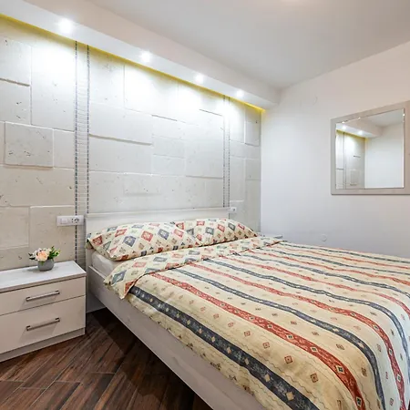 Apartment Noa
