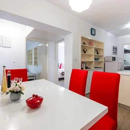 Apartment Noa