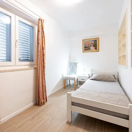 Apartment Noa