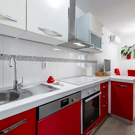 Apartment Noa