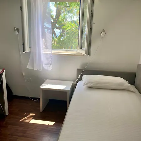 Noa Apartment *