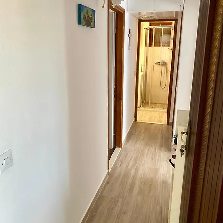 Apartment Noa